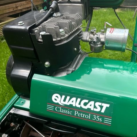 Lawn Mower and Small Garden Machinery Service and Repair
