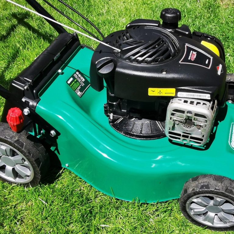 Lawn Mower and Small Garden Machinery Service and Repair