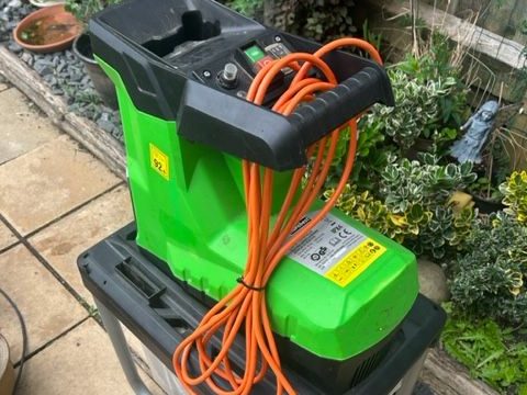 Small Garden machinery serviced and repaired by Mad about Mowers